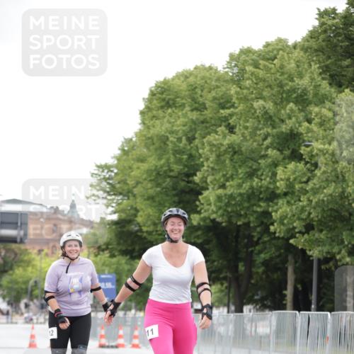 29.06.2025 - hella hamburg halbmarathon Jannik Wohlers http://msf.ph/oto/8151162 29.06.2025 09:18:41 Lombardsbrücke  meine-sportfotos.de