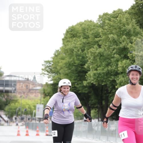 29.06.2025 - hella hamburg halbmarathon Jannik Wohlers http://msf.ph/oto/8151172 29.06.2025 09:18:42 Lombardsbrücke  meine-sportfotos.de