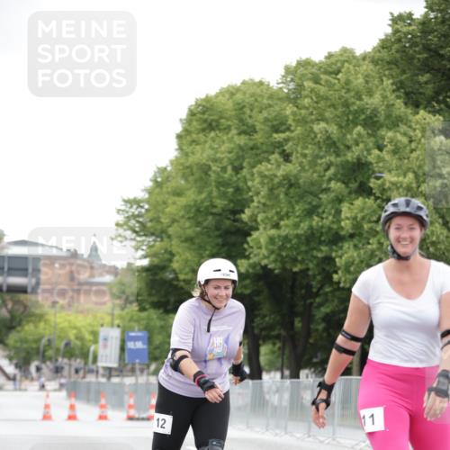 29.06.2025 - hella hamburg halbmarathon Jannik Wohlers http://msf.ph/oto/8151196 29.06.2025 09:18:43 Lombardsbrücke  meine-sportfotos.de