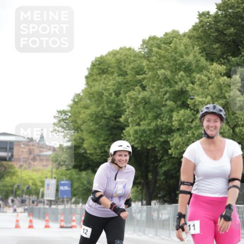 29.06.2025 - hella hamburg halbmarathon Jannik Wohlers http://msf.ph/oto/8151204 29.06.2025 09:18:43 Lombardsbrücke  meine-sportfotos.de