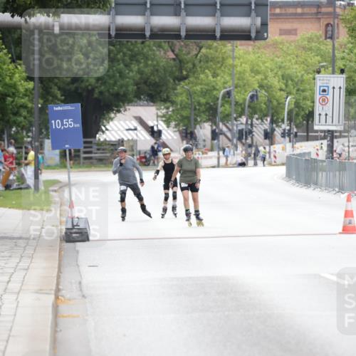29.06.2025 - hella hamburg halbmarathon Jannik Wohlers http://msf.ph/oto/8151265 29.06.2025 09:21:06 Lombardsbrücke  meine-sportfotos.de