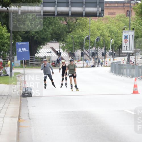 29.06.2025 - hella hamburg halbmarathon Jannik Wohlers http://msf.ph/oto/8151269 29.06.2025 09:21:06 Lombardsbrücke  meine-sportfotos.de