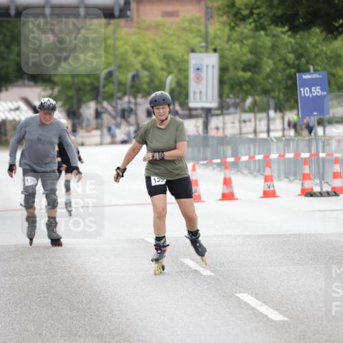 29.06.2025 - hella hamburg halbmarathon Jannik Wohlers http://msf.ph/oto/8151275 29.06.2025 09:21:17 Lombardsbrücke  meine-sportfotos.de