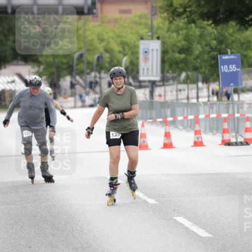 29.06.2025 - hella hamburg halbmarathon Jannik Wohlers http://msf.ph/oto/8151284 29.06.2025 09:21:18 Lombardsbrücke  meine-sportfotos.de