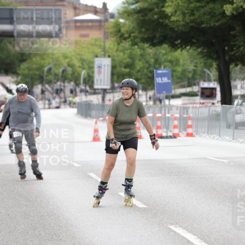 29.06.2025 - hella hamburg halbmarathon Jannik Wohlers http://msf.ph/oto/8151305 29.06.2025 09:21:19 Lombardsbrücke  meine-sportfotos.de