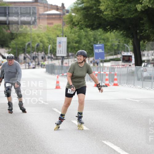 29.06.2025 - hella hamburg halbmarathon Jannik Wohlers http://msf.ph/oto/8151311 29.06.2025 09:21:19 Lombardsbrücke  meine-sportfotos.de