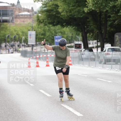 29.06.2025 - hella hamburg halbmarathon Jannik Wohlers http://msf.ph/oto/8151333 29.06.2025 09:21:20 Lombardsbrücke  meine-sportfotos.de
