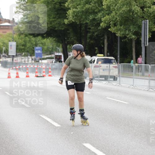 29.06.2025 - hella hamburg halbmarathon Jannik Wohlers http://msf.ph/oto/8151382 29.06.2025 09:21:21 Lombardsbrücke  meine-sportfotos.de