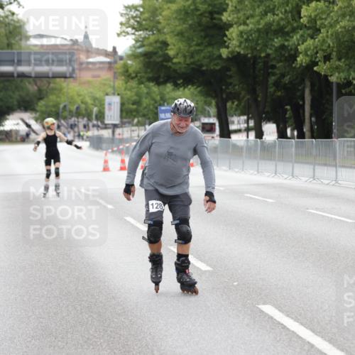 29.06.2025 - hella hamburg halbmarathon Jannik Wohlers http://msf.ph/oto/8151490 29.06.2025 09:21:24 Lombardsbrücke  meine-sportfotos.de