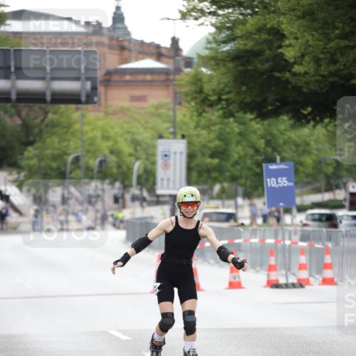 29.06.2025 - hella hamburg halbmarathon Jannik Wohlers http://msf.ph/oto/8151515 29.06.2025 09:21:26 Lombardsbrücke  meine-sportfotos.de