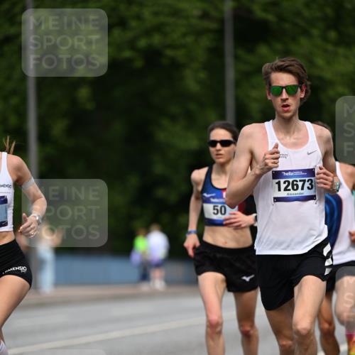 29.06.2025 - hella hamburg halbmarathon Dr. Thomas Lammeyer http://msf.ph/oto/8151854 29.06.2025 09:40:44 Kennedybrücke 45, 50, 3944 meine-sportfotos.de