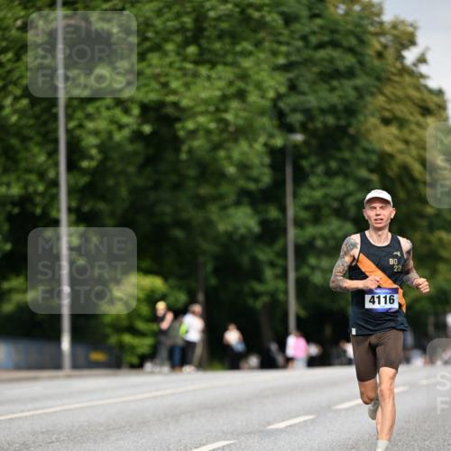 29.06.2025 - hella hamburg halbmarathon Dr. Thomas Lammeyer http://msf.ph/oto/8152089 29.06.2025 09:41:13 Kennedybrücke 4116, 11409 meine-sportfotos.de