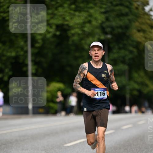 29.06.2025 - hella hamburg halbmarathon Dr. Thomas Lammeyer http://msf.ph/oto/8152139 29.06.2025 09:41:15 Kennedybrücke 4116, 11409 meine-sportfotos.de