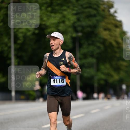 29.06.2025 - hella hamburg halbmarathon Dr. Thomas Lammeyer http://msf.ph/oto/8152150 29.06.2025 09:41:15 Kennedybrücke 4116, 11409 meine-sportfotos.de