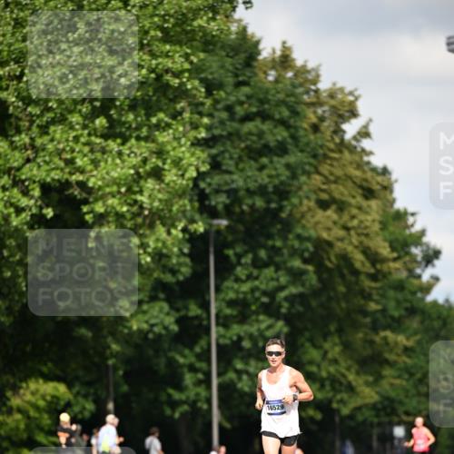 29.06.2025 - hella hamburg halbmarathon Dr. Thomas Lammeyer http://msf.ph/oto/8152459 29.06.2025 09:41:54 Kennedybrücke  meine-sportfotos.de