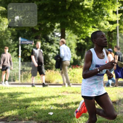 29.06.2025 - hella hamburg halbmarathon Yannick Fuchs http://msf.ph/oto/8152488 29.06.2025 09:57:48 20KM 5 meine-sportfotos.de