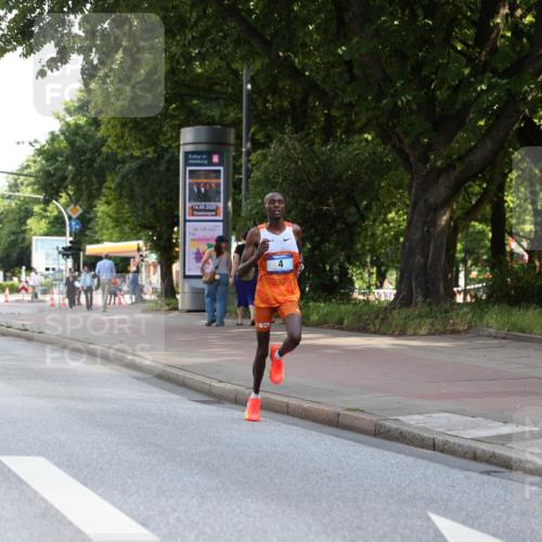 29.06.2025 - hella hamburg halbmarathon Yannick Fuchs http://msf.ph/oto/8152537 29.06.2025 09:58:28 20KM 4, 11, 25 meine-sportfotos.de