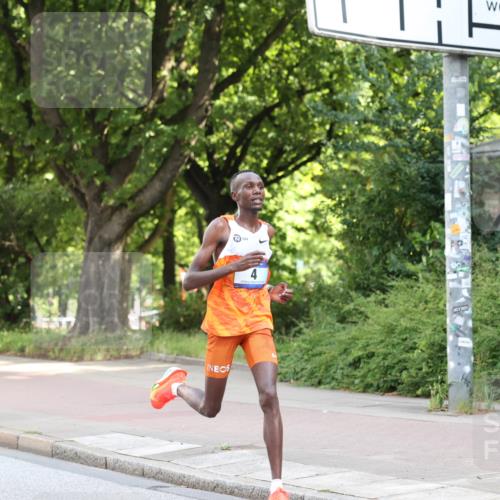 29.06.2025 - hella hamburg halbmarathon Yannick Fuchs http://msf.ph/oto/8152544 29.06.2025 09:58:29 20KM 4, 11, 25 meine-sportfotos.de
