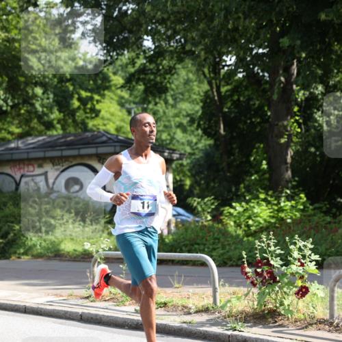 29.06.2025 - hella hamburg halbmarathon Yannick Fuchs http://msf.ph/oto/8152596 29.06.2025 09:58:45 20KM 2, 10, 11, 22, 25 meine-sportfotos.de