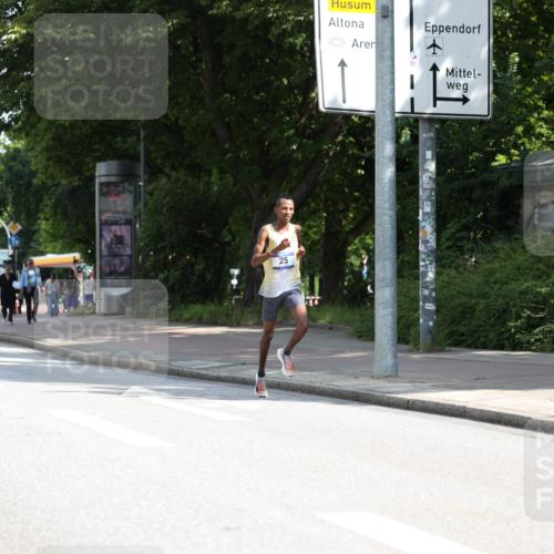 29.06.2025 - hella hamburg halbmarathon Yannick Fuchs http://msf.ph/oto/8152620 29.06.2025 09:58:49 20KM 2, 10, 22, 25 meine-sportfotos.de