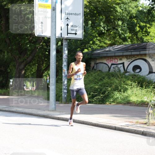 29.06.2025 - hella hamburg halbmarathon Yannick Fuchs http://msf.ph/oto/8152632 29.06.2025 09:58:50 20KM 2, 10, 22, 25 meine-sportfotos.de