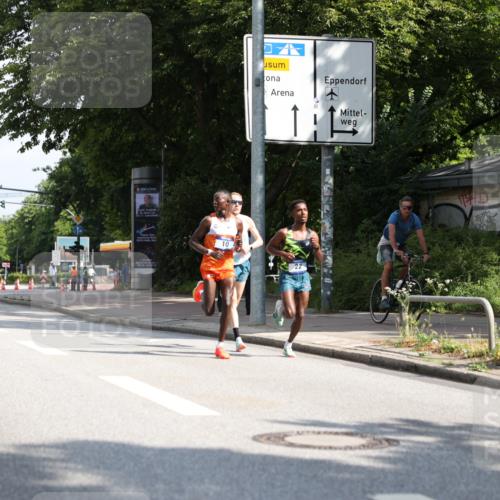 29.06.2025 - hella hamburg halbmarathon Yannick Fuchs http://msf.ph/oto/8152685 29.06.2025 09:59:09 20KM 2, 7, 9, 10, 16, 22, 23 meine-sportfotos.de