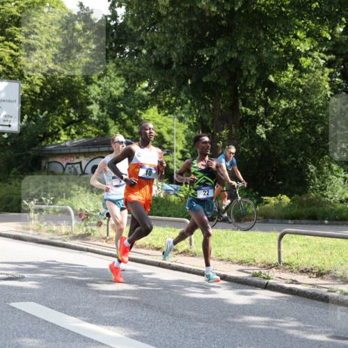 29.06.2025 - hella hamburg halbmarathon Yannick Fuchs http://msf.ph/oto/8152710 29.06.2025 09:59:10 20KM 2, 7, 9, 10, 16, 22, 23 meine-sportfotos.de