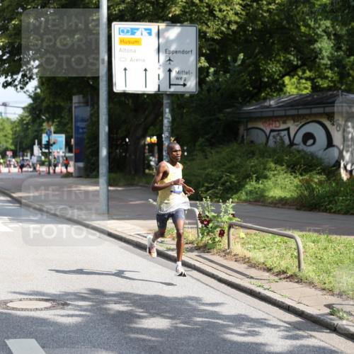 29.06.2025 - hella hamburg halbmarathon Yannick Fuchs http://msf.ph/oto/8152757 29.06.2025 09:59:19 20KM 7, 9, 16, 23 meine-sportfotos.de