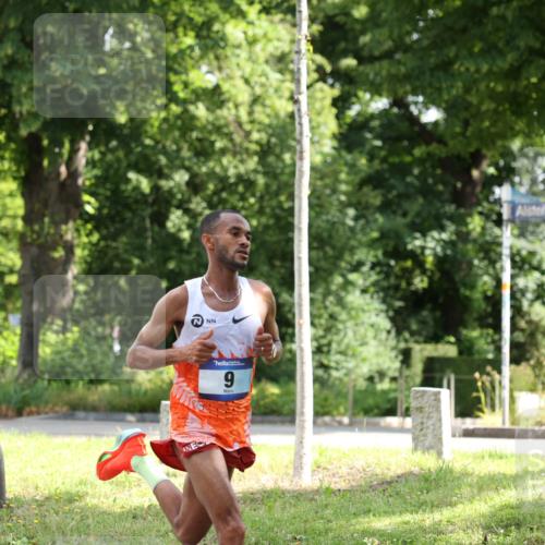 29.06.2025 - hella hamburg halbmarathon Yannick Fuchs http://msf.ph/oto/8152802 29.06.2025 09:59:27 20KM 9, 16, 23 meine-sportfotos.de