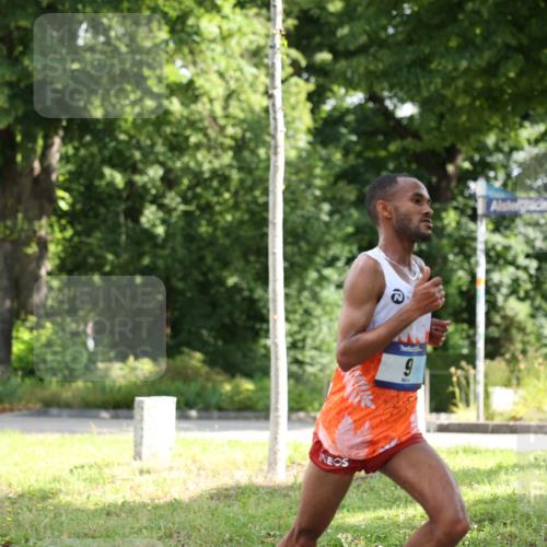 29.06.2025 - hella hamburg halbmarathon Yannick Fuchs http://msf.ph/oto/8152809 29.06.2025 09:59:28 20KM 16, 23 meine-sportfotos.de