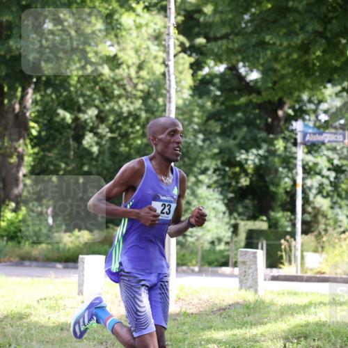29.06.2025 - hella hamburg halbmarathon Yannick Fuchs http://msf.ph/oto/8152834 29.06.2025 09:59:30 20KM 16, 23 meine-sportfotos.de