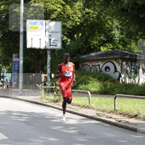 29.06.2025 - hella hamburg halbmarathon Yannick Fuchs http://msf.ph/oto/8152912 29.06.2025 10:00:06 20KM 6, 13, 15 meine-sportfotos.de