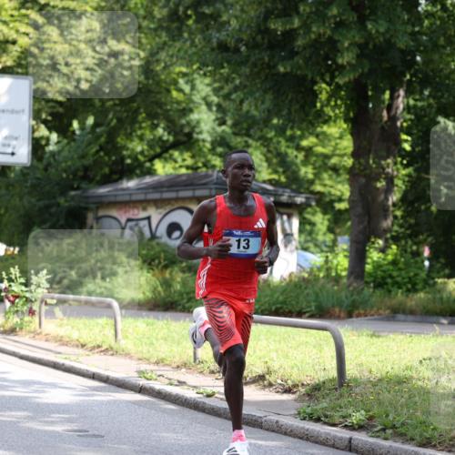 29.06.2025 - hella hamburg halbmarathon Yannick Fuchs http://msf.ph/oto/8152919 29.06.2025 10:00:06 20KM 6, 13, 15 meine-sportfotos.de