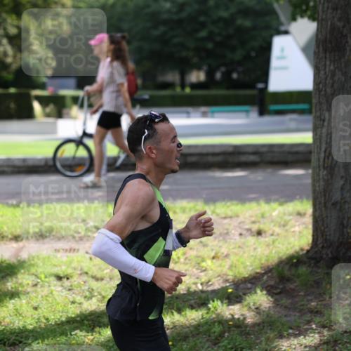 29.06.2025 - hella hamburg halbmarathon Yannick Fuchs http://msf.ph/oto/8152982 29.06.2025 10:00:14 20KM 8, 15 meine-sportfotos.de