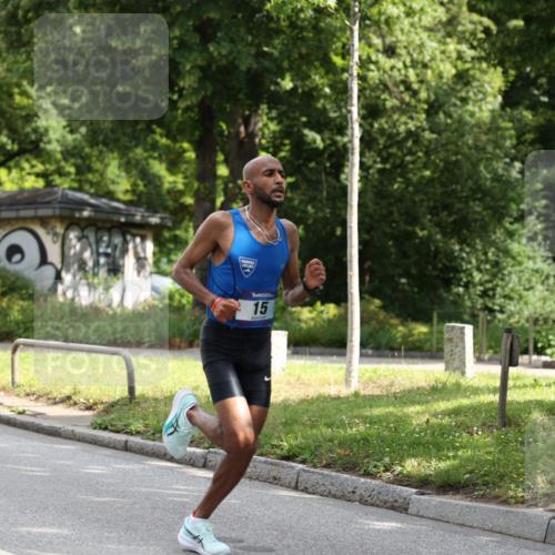 29.06.2025 - hella hamburg halbmarathon Yannick Fuchs http://msf.ph/oto/8153006 29.06.2025 10:00:31 20KM 8, 15, 20, 58, 59 meine-sportfotos.de