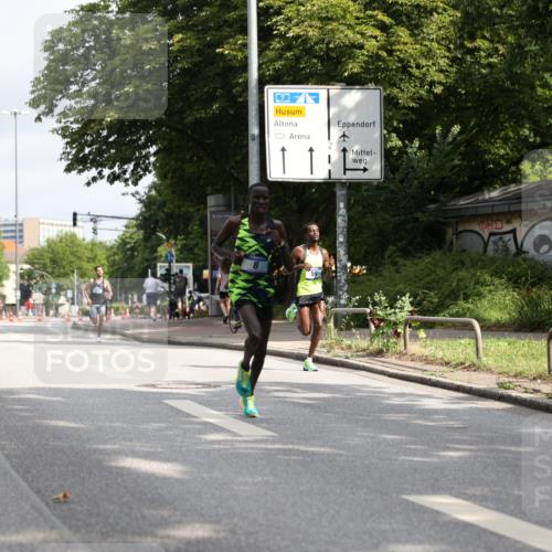 29.06.2025 - hella hamburg halbmarathon Yannick Fuchs http://msf.ph/oto/8153030 29.06.2025 10:00:42 20KM 8, 20, 58, 59 meine-sportfotos.de