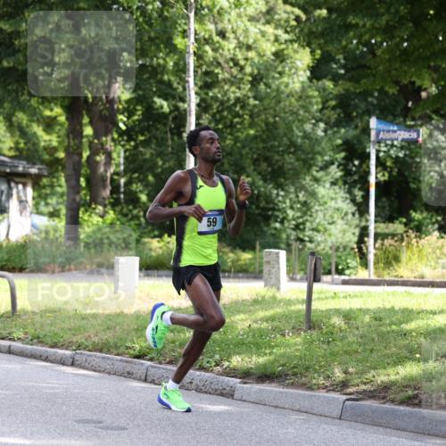 29.06.2025 - hella hamburg halbmarathon Yannick Fuchs http://msf.ph/oto/8153064 29.06.2025 10:00:45 20KM 20, 58, 59 meine-sportfotos.de