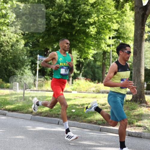 29.06.2025 - hella hamburg halbmarathon Yannick Fuchs http://msf.ph/oto/8153247 29.06.2025 10:01:52 20KM 17, 19 meine-sportfotos.de