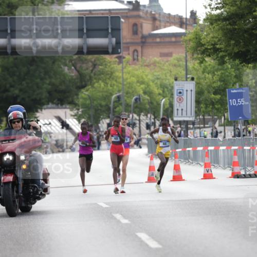29.06.2025 - hella hamburg halbmarathon Jannik Wohlers http://msf.ph/oto/8153295 29.06.2025 09:34:32 Lombardsbrücke  meine-sportfotos.de