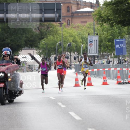 29.06.2025 - hella hamburg halbmarathon Jannik Wohlers http://msf.ph/oto/8153303 29.06.2025 09:34:33 Lombardsbrücke  meine-sportfotos.de