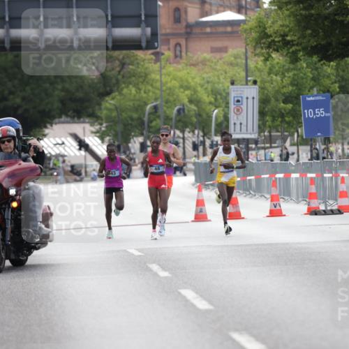29.06.2025 - hella hamburg halbmarathon Jannik Wohlers http://msf.ph/oto/8153308 29.06.2025 09:34:33 Lombardsbrücke  meine-sportfotos.de