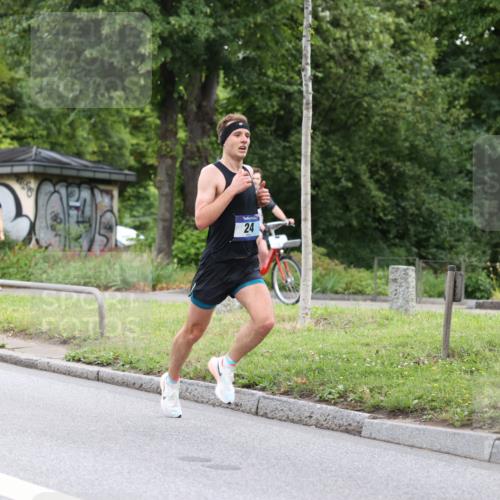 29.06.2025 - hella hamburg halbmarathon Yannick Fuchs http://msf.ph/oto/8153316 29.06.2025 10:02:27 20KM 24 meine-sportfotos.de