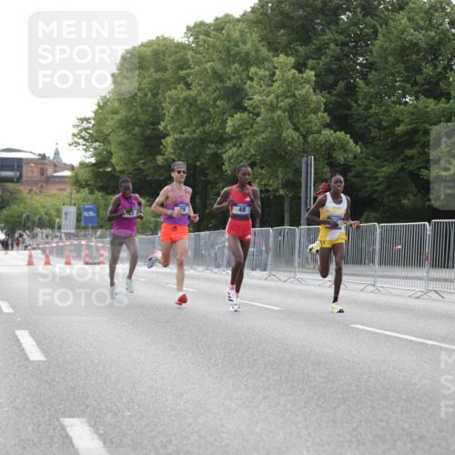 29.06.2025 - hella hamburg halbmarathon Jannik Wohlers http://msf.ph/oto/8153472 29.06.2025 09:34:38 Lombardsbrücke 29, 43, 46, 48 meine-sportfotos.de