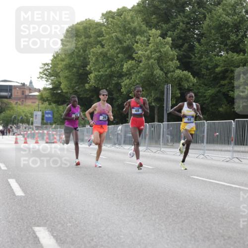 29.06.2025 - hella hamburg halbmarathon Jannik Wohlers http://msf.ph/oto/8153486 29.06.2025 09:34:38 Lombardsbrücke 29, 43, 46, 48 meine-sportfotos.de