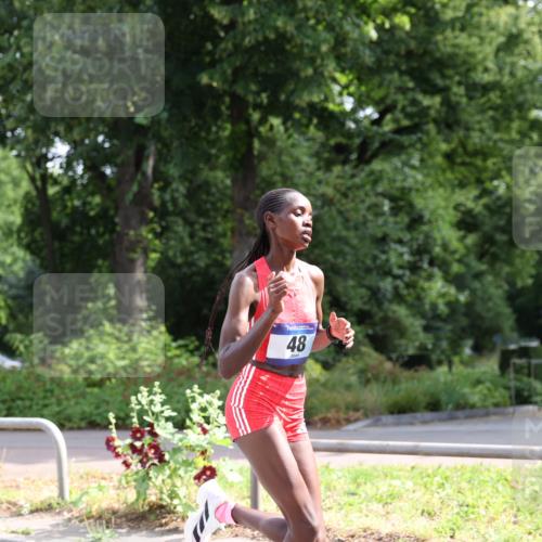 29.06.2025 - hella hamburg halbmarathon Yannick Fuchs http://msf.ph/oto/8153522 29.06.2025 10:06:09 20KM 48 meine-sportfotos.de