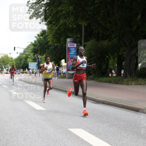 29.06.2025 - hella hamburg halbmarathon Yannick Fuchs http://msf.ph/oto/8153709 29.06.2025 10:08:03 20KM 36, 39, 47 meine-sportfotos.de
