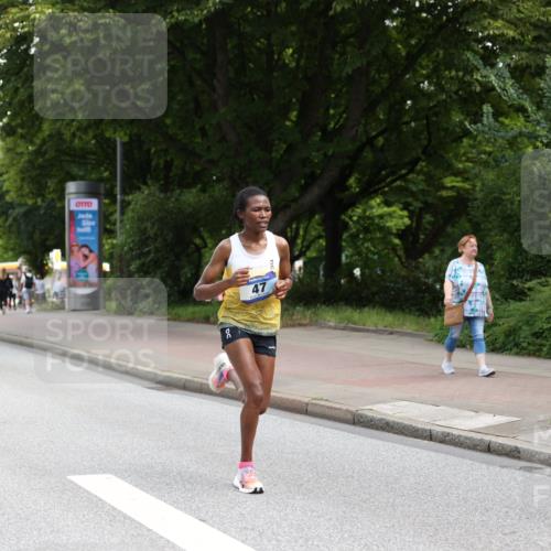 29.06.2025 - hella hamburg halbmarathon Yannick Fuchs http://msf.ph/oto/8153727 29.06.2025 10:08:04 20KM 36, 39, 47 meine-sportfotos.de