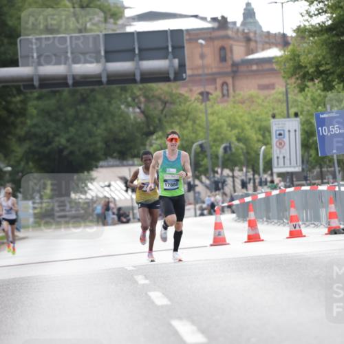 29.06.2025 - hella hamburg halbmarathon Jannik Wohlers http://msf.ph/oto/8153827 29.06.2025 09:35:08 Lombardsbrücke 36, 39 meine-sportfotos.de