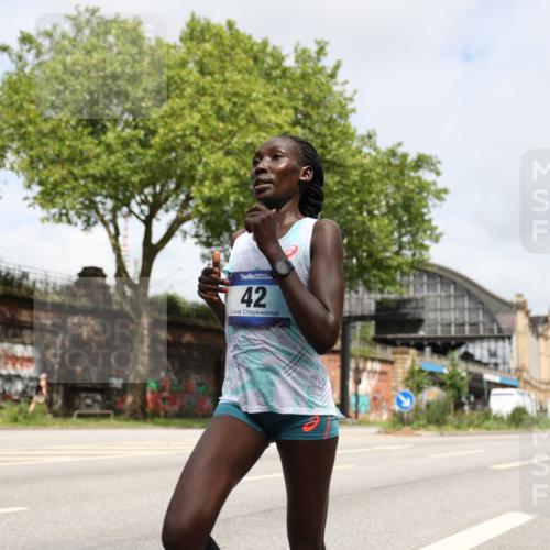 29.06.2025 - hella hamburg halbmarathon Yannick Fuchs http://msf.ph/oto/8153831 29.06.2025 10:09:51 20KM 31, 42, 14689 meine-sportfotos.de