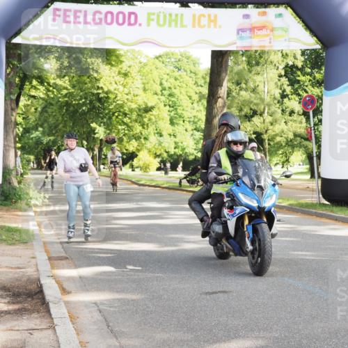 29.06.2025 - hella hamburg halbmarathon MichiJ http://msf.ph/oto/8154246 29.06.2025 09:54:08 Zwischen KM18-KM19  meine-sportfotos.de